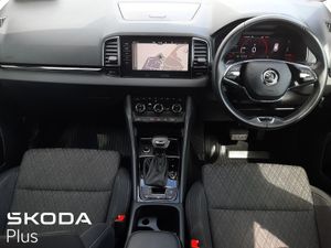 Skoda Karoq  automatic style 2.0tdi 115HP - Image 2