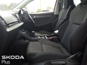 Skoda Karoq  automatic style 2.0tdi 115HP - Image 3