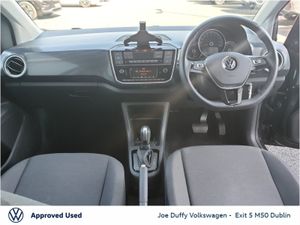 Volkswagen e-up! E-up E-up 82 Electric 36.8 kWh A - Image 2