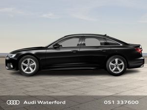 Audi A6 40 TDI SE From  725 per Month - Image 2
