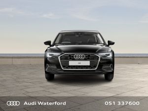 Audi A6 40 TDI SE From  725 per Month - Image 3