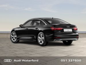 Audi A6 40 TDI SE From  725 per Month - Image 4