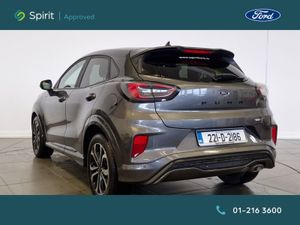 Ford Puma ST Line  automatic  Call Derek on 08616 - Image 3