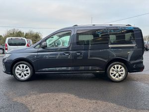 New Wheelchair Car - Image 4