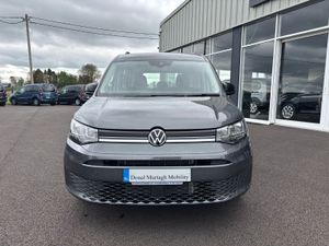 New Wheelchair Car - Image 2