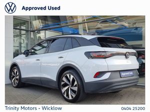 Volkswagen ID.4 PRO Plus 77kw Huge Spec Best Valu - Image 3