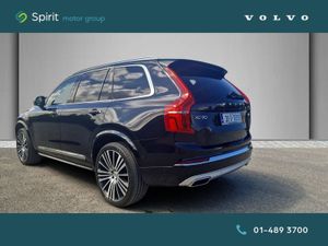 Volvo XC90 T8  plug In Hybrid  Inscription Pro  F - Image 3
