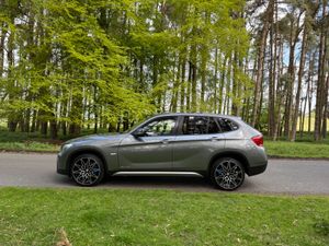 BMW X1 2011 Diesel Upgrade Wheels - Image 4