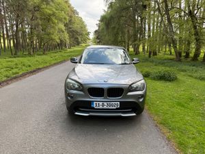 BMW X1 2011 Diesel Upgrade Wheels - Image 2