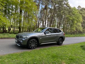 BMW X1 2011 Diesel Upgrade Wheels - Image 3