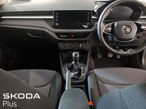 Skoda Fabia Fabia Selection 1.0mpi 80hp - Image 4
