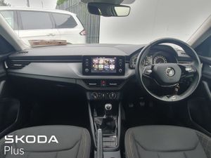 Skoda Kamiq 1.0tsi 95hp Ambition Call Frank Hogan - Image 2