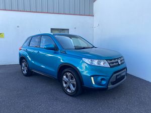Suzuki Vitara 2017 - Image 2