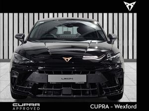 Cupra Leon 2.0tdi DSG 150BHP  362 Per Month - Image 3