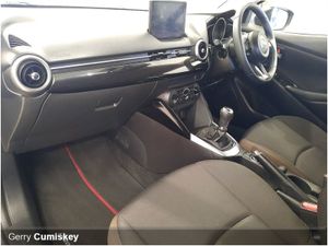 Mazda 2 1.5 5DR (90ps) - Image 2