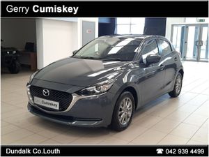 Mazda 2 1.5 5DR (90ps) - Image 3
