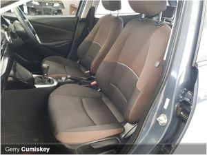 Mazda 2 1.5 5DR (90ps) - Image 4