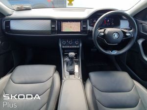 Skoda Kodiaq 2.0 TDI 150HP DSG Style 7 Seat - Image 2