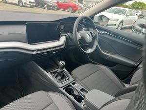 Skoda Octavia Selection 2.0tdi 115HP Manual - Image 3