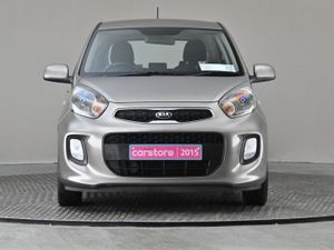 Kia Picanto 1.0 TX 5spd  1 Years Warranty - Image 2