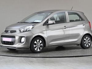 Kia Picanto 1.0 TX 5spd  1 Years Warranty - Image 4