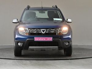 Dacia Duster 1.5 DCi Blue 115BHP 6spd Essential - Image 2