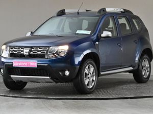 Dacia Duster 1.5 DCi Blue 115BHP 6spd Essential - Image 3