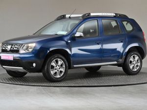 Dacia Duster 1.5 DCi Blue 115BHP 6spd Essential - Image 4