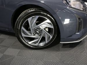 Hyundai i20 Deluxe Plus 1.2l Petrol Hatchback - Image 3