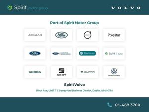 Volvo XC90 T8  plug In Hybrid  Inscription Pro Aw - Image 4