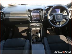 Volvo XC40 231BHP 69 kWh Ultimate (panoramic Sunr - Image 2