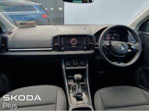 Skoda Karoq Automatic SEL 1.5tsi 150HP DSG - Call - Image 2