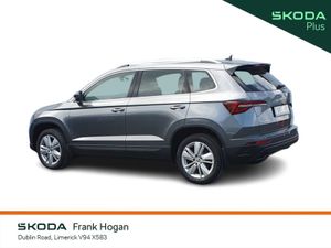 Skoda Karoq Automatic SEL 1.5tsi 150HP DSG - Call - Image 3