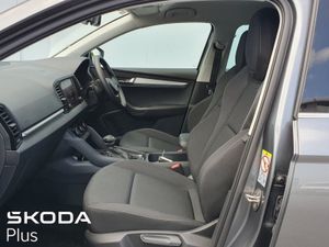 Skoda Karoq Automatic SEL 1.5tsi 150HP DSG - Call - Image 4