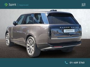 Land Rover Range Rover 3.0 Si4 Phev 460PS AWD Aut - Image 2