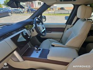 Land Rover Range Rover 3.0 Si4 Phev 460PS AWD Aut - Image 3