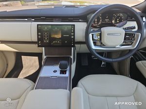 Land Rover Range Rover 3.0 Si4 Phev 460PS AWD Aut - Image 4