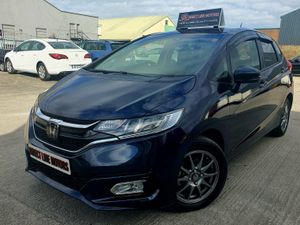 2017 Honda Fit L Package - Image 2