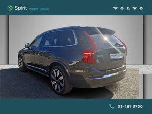 Volvo XC90 Xc90  T8 Plug In Hybrid  Awd  Ultimate - Image 3