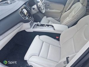 Volvo XC90 Xc90  T8 Plug In Hybrid  Awd  Ultimate - Image 4