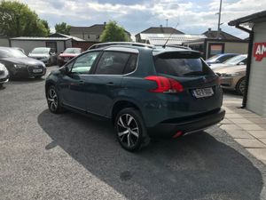 2016 PEUGEOT 2008 AUTOMATIC - Image 4