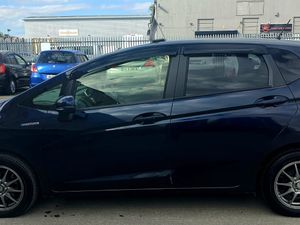 2017 Honda Fit L Package - Image 4