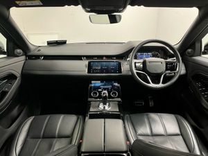 Land Rover Range Rover Evoque R-dynamic SE P300e - Image 4