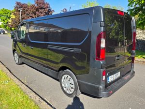 Nissan NV300 2017 1.6D DOED & TAXED - Image 4