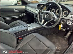 Mercedes-Benz E-Class E 200 Bluetec Classic Sport - Image 2