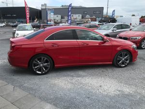 2016 Mercedes-Benz CLA - Image 4