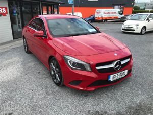 2016 Mercedes-Benz CLA - Image 2