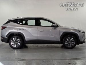 Hyundai Tucson 2WD Comfort Plus - Image 2