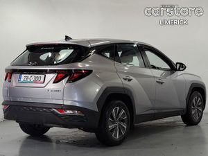 Hyundai Tucson 2WD Comfort Plus - Image 3