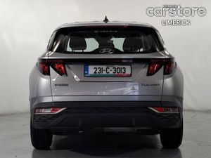 Hyundai Tucson 2WD Comfort Plus - Image 4